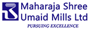 Maharaja Shree Umaid Mills Limited Logo